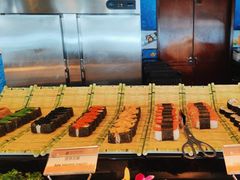 -宝利来国际大酒店-凤凰阁旋转餐厅