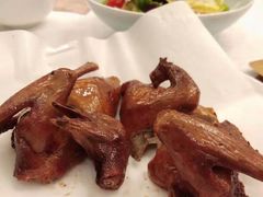 唐宫金奖乳鸽-唐宫