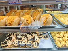 -一大糕点(纬六路店)