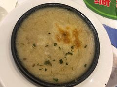 土豆泥-西堤牛排(龙德广场店)