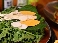 -枣玛尔脊骨汤·烤肉(西塔总店)