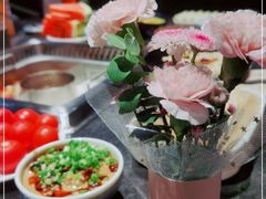 -前门后头老北京铜锅涮肉·京味菜·烤鸭(伊藤洋华堂店)