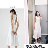 cos极简风|当全身上下只有一个颜色时