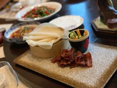 -重庆万豪中餐厅·Man Ho