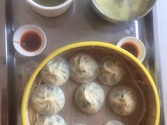 -一刘汤包(杏林店)