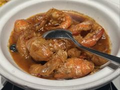 -徐记海鲜(观沙岭|滨江新城店)