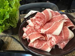 -张姐烤肥牛(西丽店)