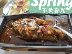 -同庆楼(大钟寺店)