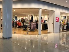 -优衣库(东莞汇一城店)