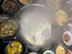 -好灶头妈妈菜·千岛湖土菜地标美食