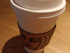 -星巴克(绍兴柯桥柯岩景区店)