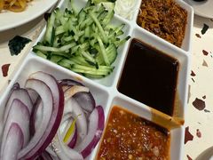 -姥姥家春饼店(惠新东街店)