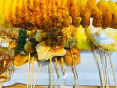 -魏记里脊肉炸炸炸(南门口店)