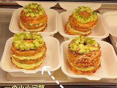 -BUTTERFUL&CREAMOROUS 黄油与面包(三里屯太古里店)