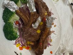 -臻宝中餐厅·大连菜·海鲜·融合菜(大连一方城堡豪华精选酒店)