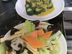 -运德成·天津老味烧烤(广开二马路店)