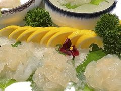 -小南洋海景餐厅(深圳湾店)