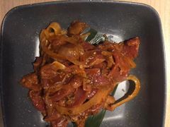 -新石器烤肉(百联川沙店)