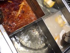 -海底捞火锅(大融城店)