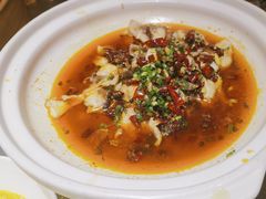 -渔乡米香·剁椒鱼头(四方坪店)