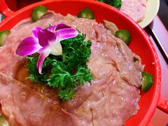 大刀肝片-蜀大侠·牛肉自助火锅(慈溪店)