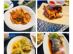 -达叔香味海鲜(海棠68环球美食街店)