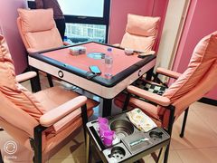 -把把胡24H自助棋牌室