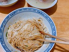 -盛兴面馆(真儒大厦店)