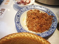 -家宴·灌蛋·沙茶面(曾厝垵店)