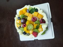 -小麦穗私人订制蛋糕·甜品台(万达店)