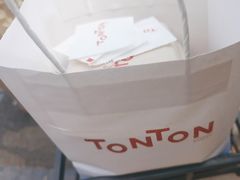 -TonTon(永康路店)