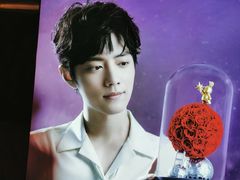 -ROSEONLY诺誓(磐基中心店)
