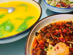 -雲蜀龙阁·金牌水煮鱼(方庄店)