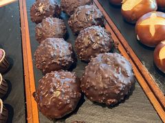 -君悦酒店·乐厨·高空自助餐(青年大街店)