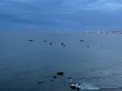 -渔公码头海货全海鲜自助(海滨旅游路店)