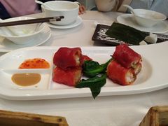-港湾宴会厅(京基百纳店)