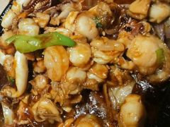 -小船渔村•大连菜•大连焖鱼(黄河路店)