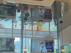 -兰湘子·湘菜小炒(长安万科广场店)