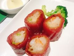 -春满园·早茶·粤菜·宴会(前海店)
