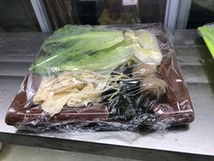-三亚湾红树林度假酒店美食街
