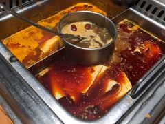 -重庆德庄火锅(龙游店)