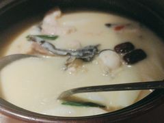 -老阿爸鲜鱼土菜(昆山花桥店)