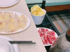 -八合里潮汕鲜牛肉火锅(吉大店)