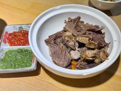 -格日勒阿妈蒙古厨房(大召店)