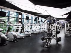 -威尔仕健身·游泳(龙湖天街店)