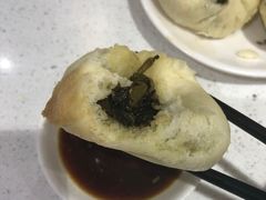梅干菜包-老陶包子铺(南大西南村店)