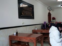 大堂-刘信牛羊肉小炒泡馍(回民街店)