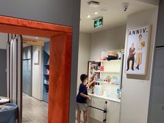 -海马体照相馆(上海月星环球港店)