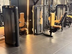 -懒人Club运动健身·运动康复·私教(三迪中心店)