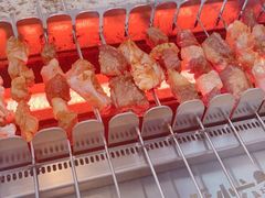 -延小二烤串店(银泰店)